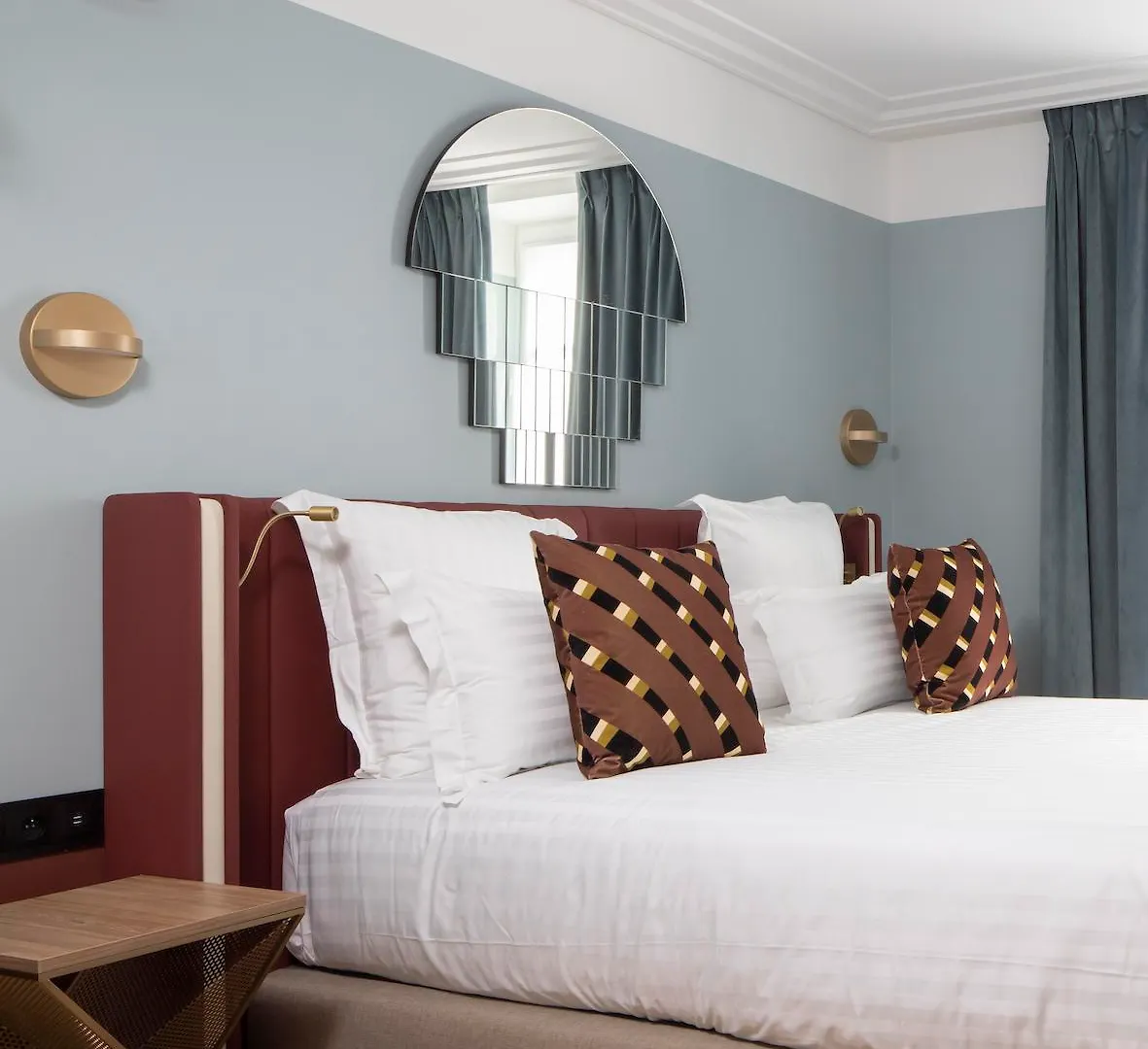 Parisianer Hotel Paris