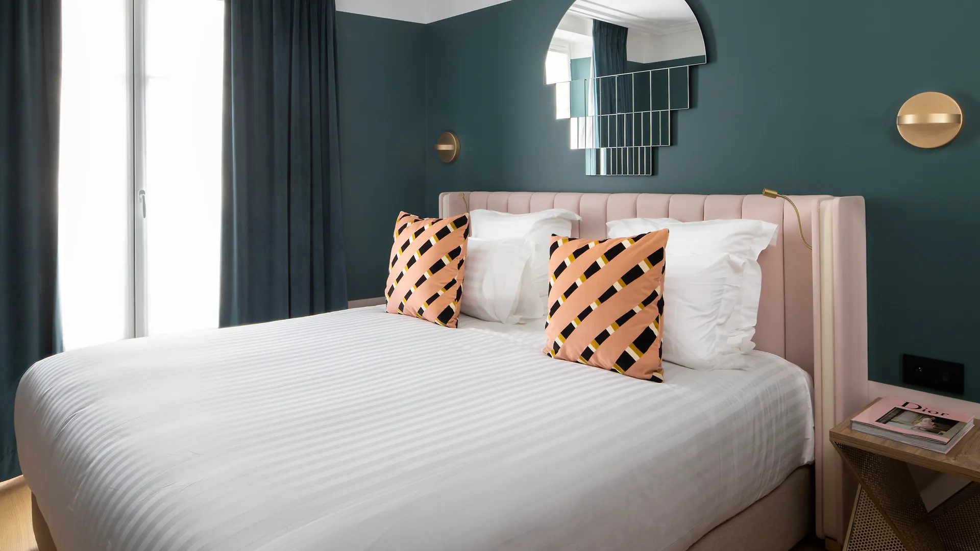 Hotel Parisianer Paris