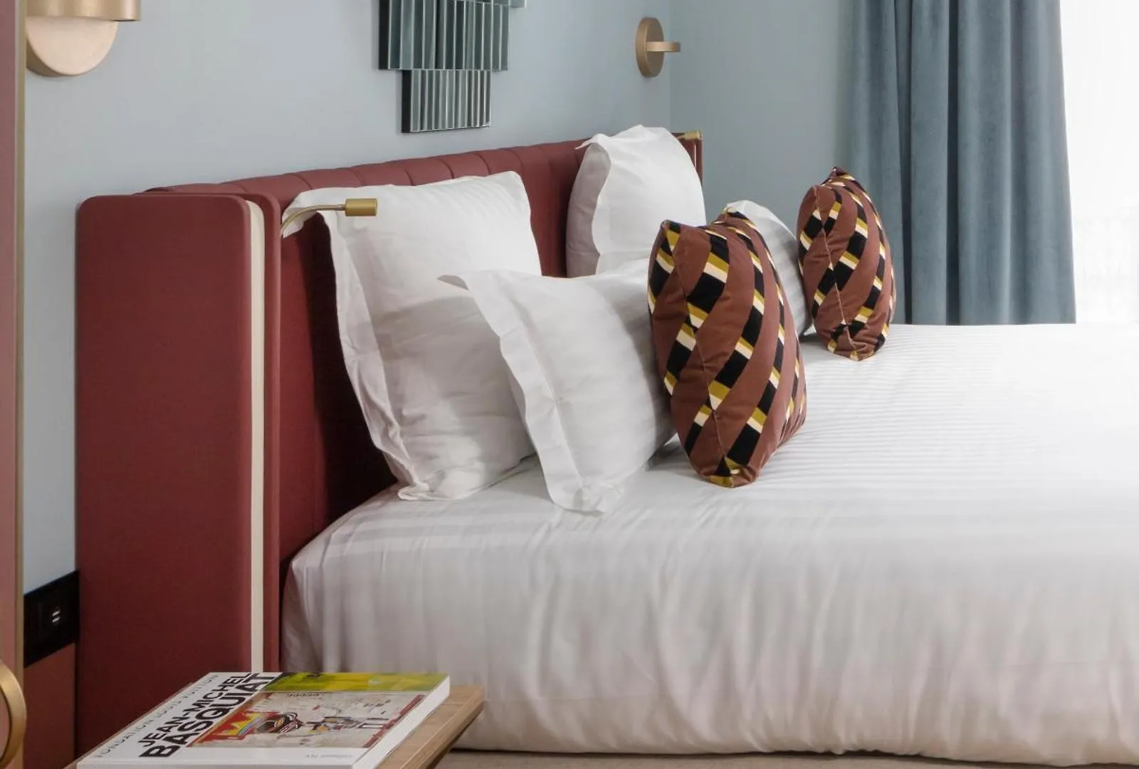 Hotel Parisianer Paris