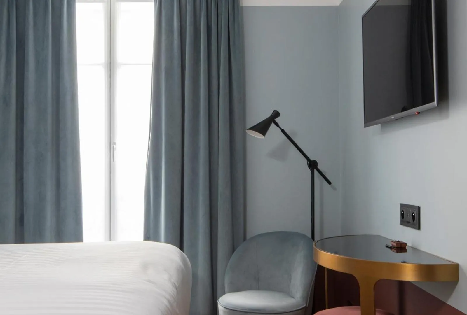 Parisianer Hotel Paris