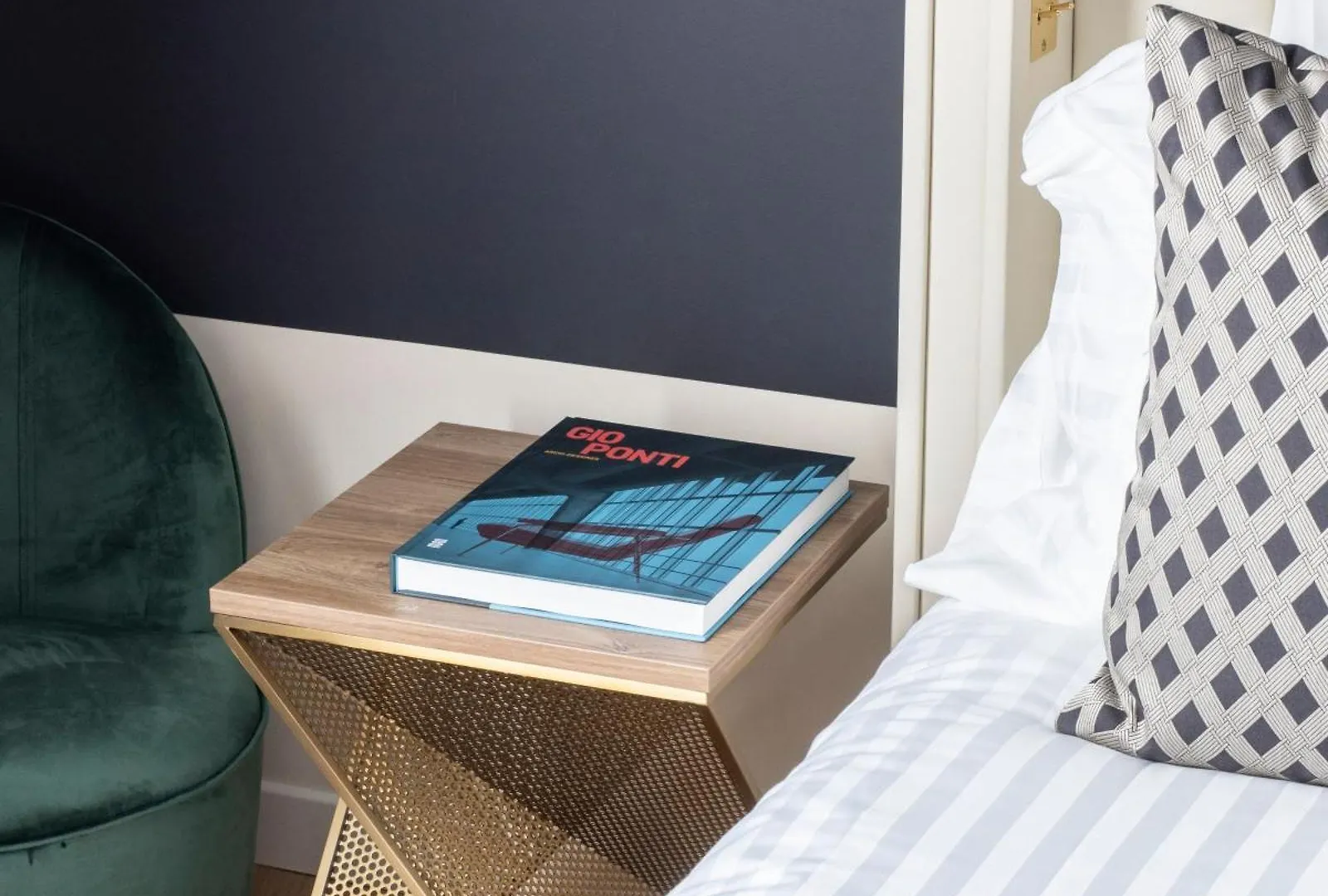 Hotel Parisianer Paris