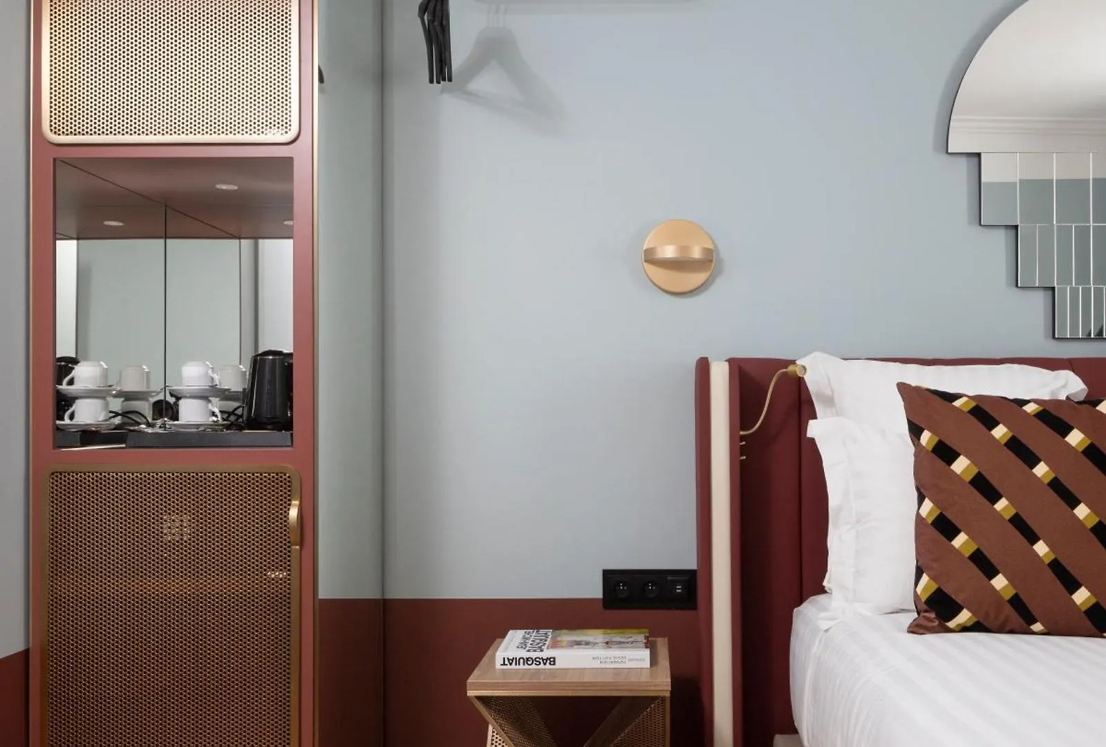 Parisianer Hotel
