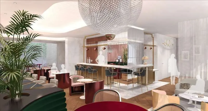 Parisianer 4* Paris