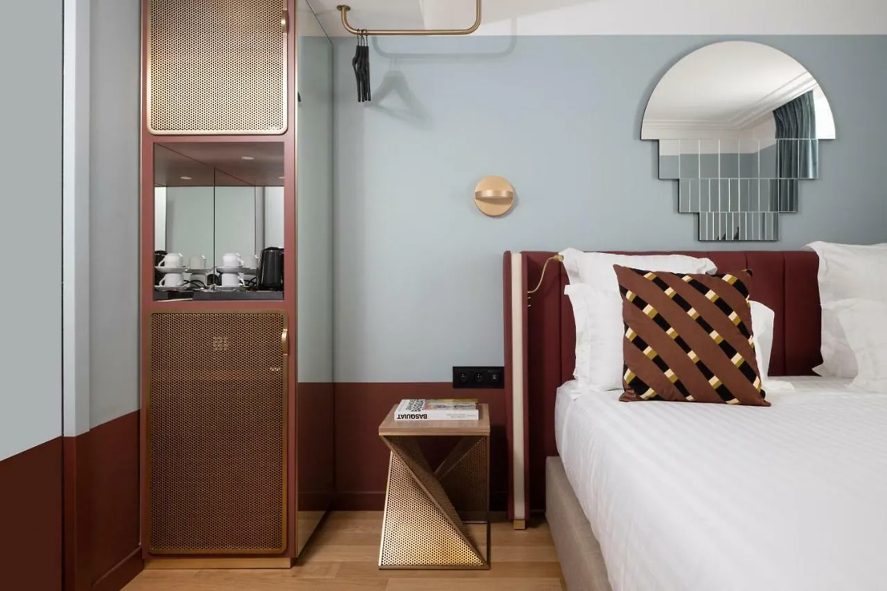 Parisianer 4* Paris