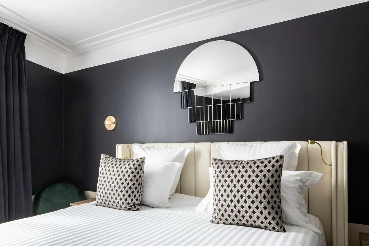 Parisianer 4* Paris