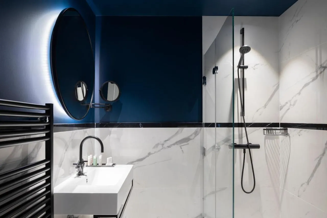 Hotell Parisianer 4*