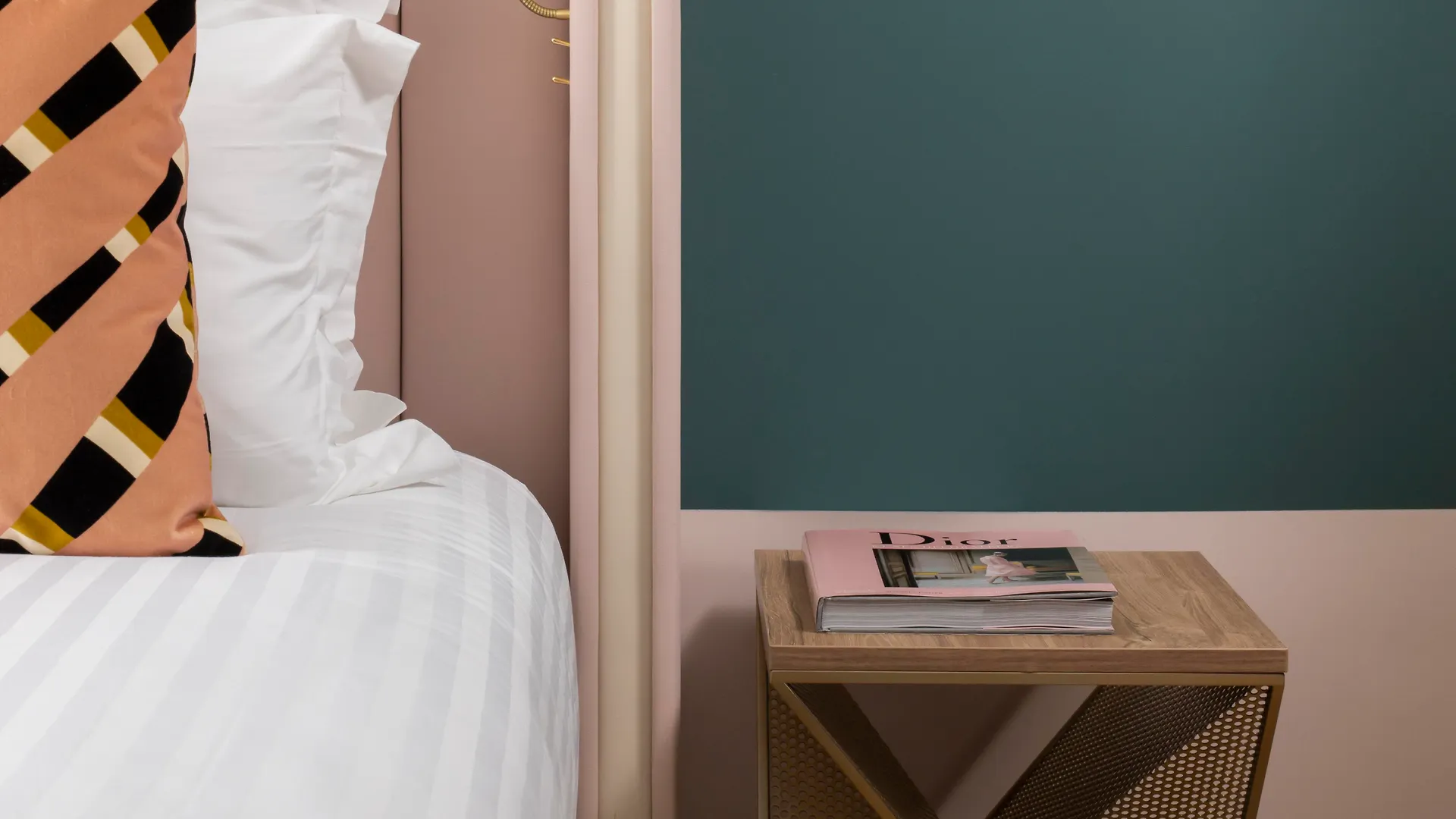 Parisianer Hotell