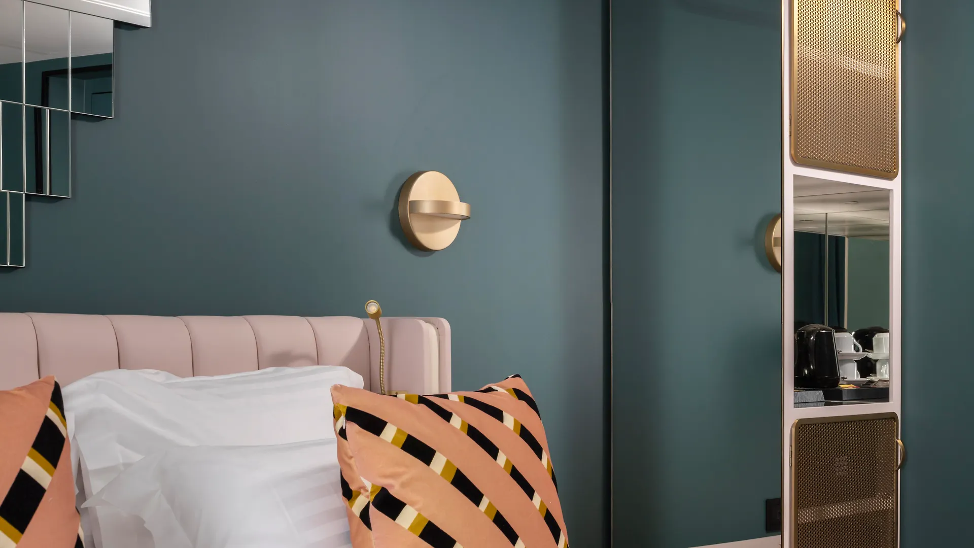 Hotell Parisianer