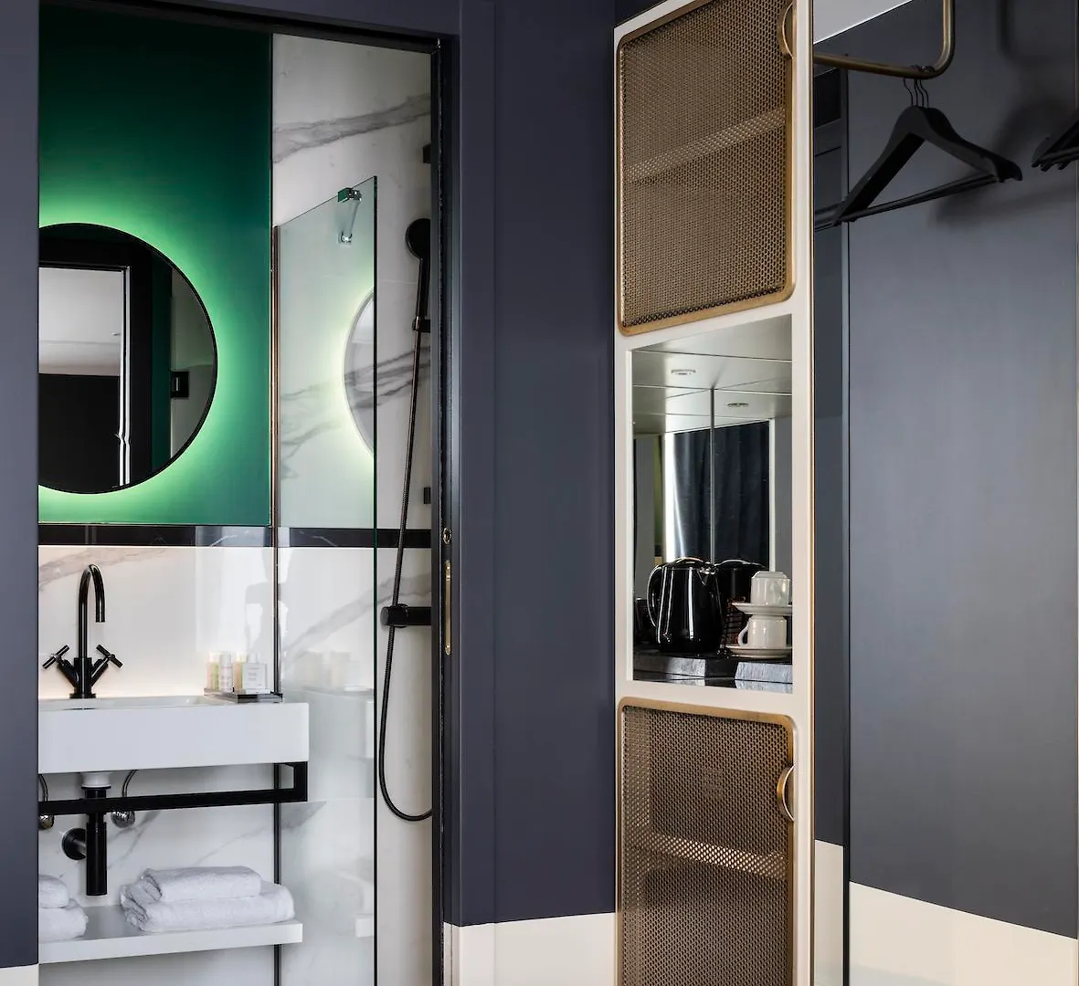 Hotell Parisianer