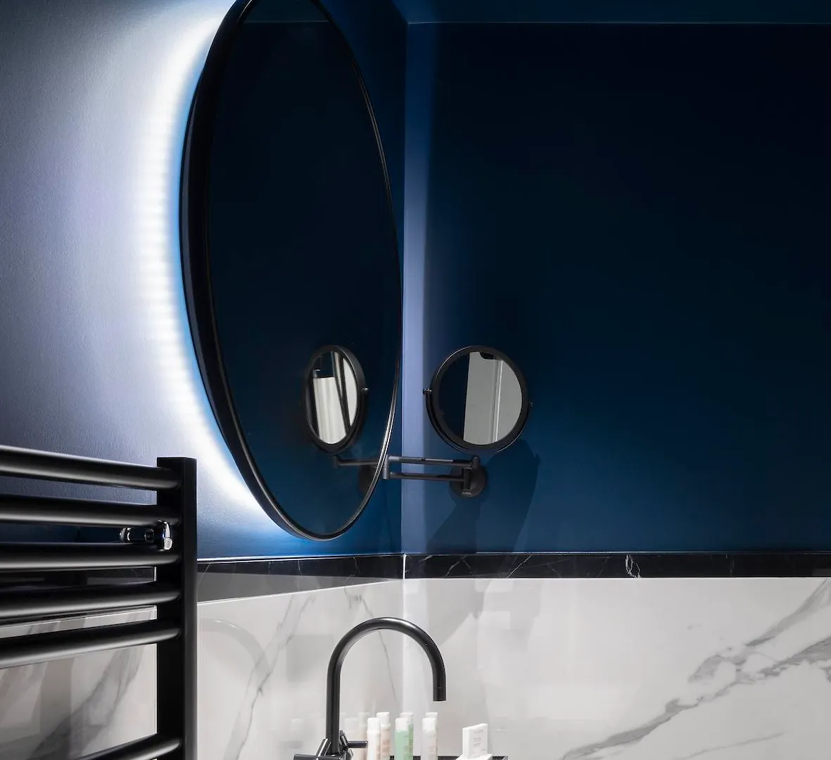 Parisianer Hotell Paris