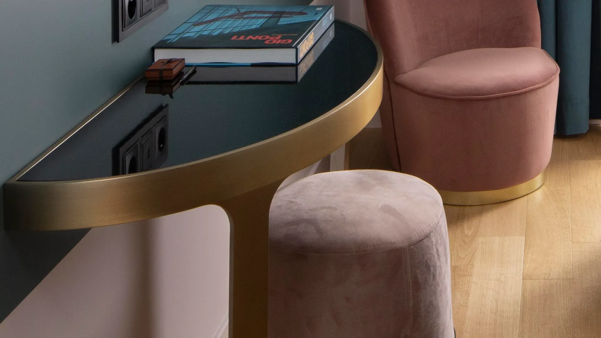 Hotell Parisianer Paris