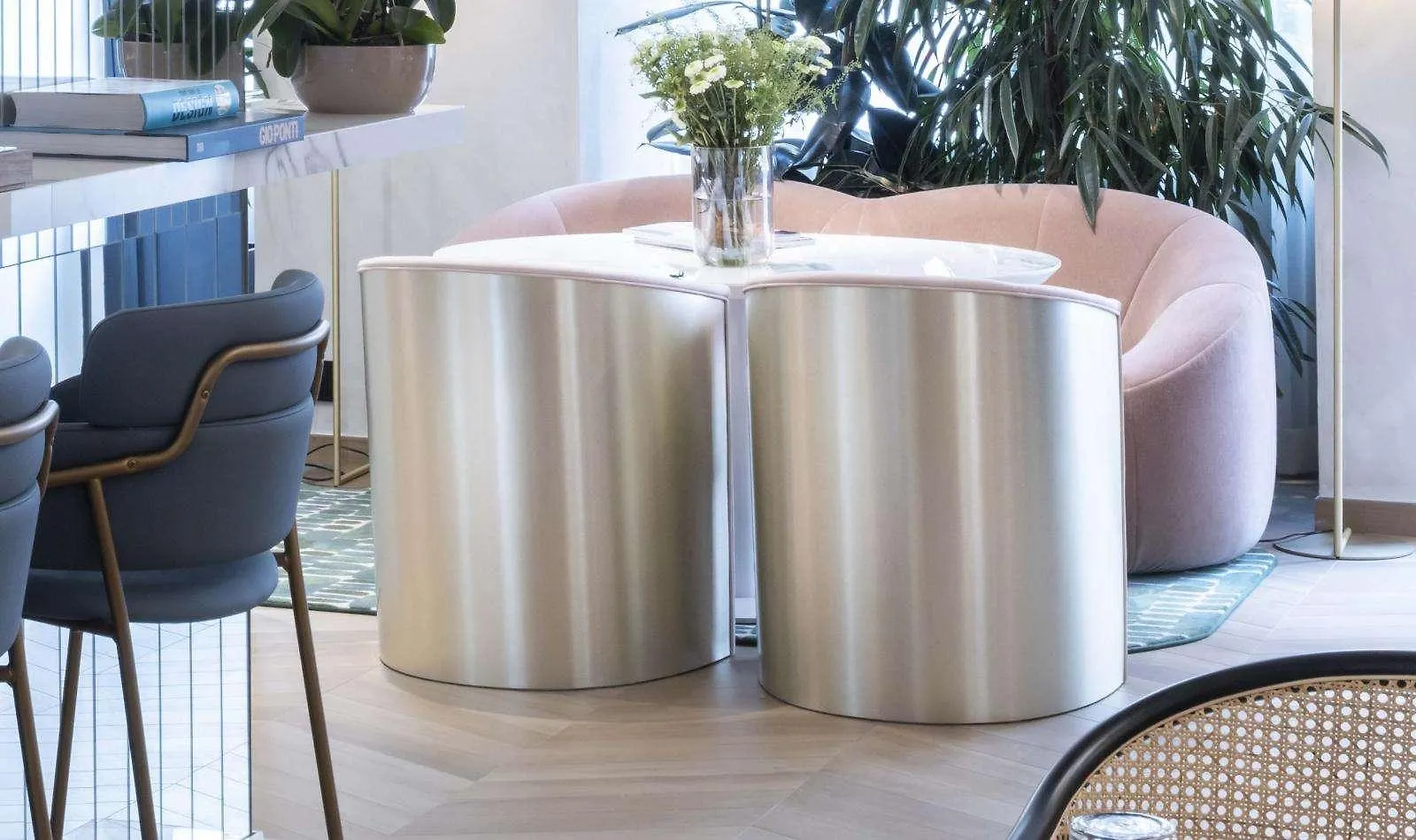 Hotell Parisianer 4*