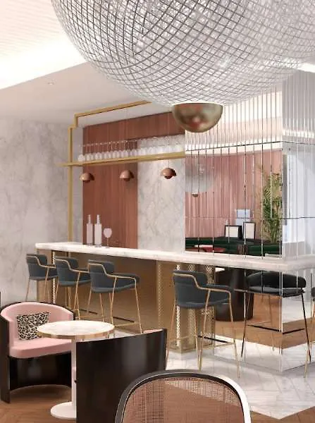 Parisianer Hotel Paryż