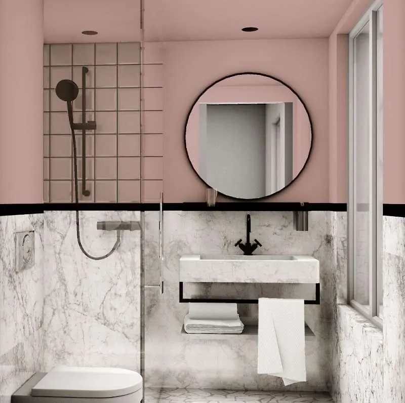 Hotel Parisianer 4*