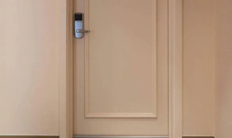 Hotell Parisianer 4*